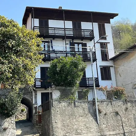 -appartamento Il Molo- A Due Passi Del Daire