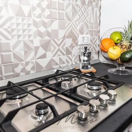 -appartamento Il Molo- A Due Passi Del Apartament