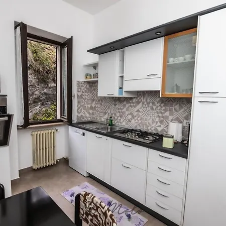 Apartament -appartamento Il Molo- A Due Passi Del