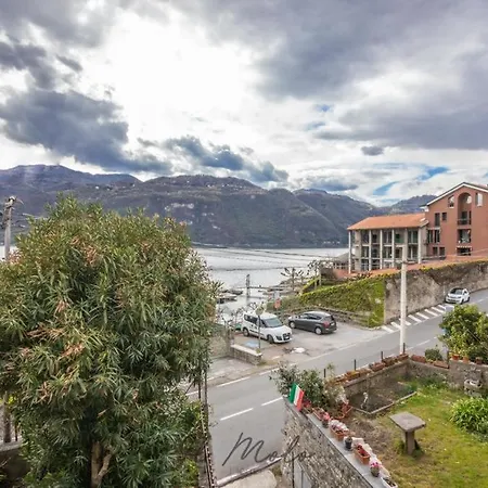Apartament -appartamento Il Molo- A Due Passi Del *