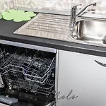 Appartement -appartamento Il Molo- A Due Passi Del Lierna