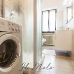 Appartement -appartamento Il Molo- A Due Passi Del