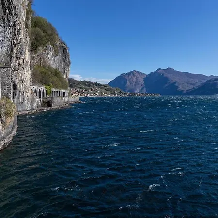 -appartamento Il Molo- A Due Passi Del Appartement *
